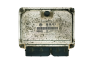 Unidade de Controlo 038906012H 0281010129 Skoda Bosch 31066
