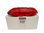 Pinça de travão Direito Frente Renault Clio III Megane II RS 7701066291