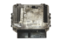 Unidade de Controlo 55204761 0281012862 Fiat Bosch 30180