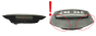 Conta-rotações Citroen C4 96572391ZD 56446
