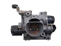 Válvula do corpo do acelerador Fiat Punto 2 36SXFE1/A IB01/00 1.2 1654
