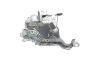 Proteção Térmica Turbo 144500548R 1.0 TCE Dacia Sandero 3 Renault Clio 5 0km