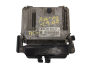 Unidade de Controlo do Motor ECU Audi 03G906021RB 0281015167 Bosch