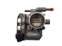 Válvula do corpo do acelerador Opel 24420536 0280750133 Bosch 3316
