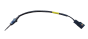 Sensor Temperatura Gases Escape Original Renault 1.6 dCI 226404039R