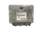 Unidade de Controlo 036906014BM IAW4CV.V2 61600.495.04 VW Magneti Marelli 57822