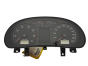 Conta-rotações VW Polo 9N 6Q0920803E 110080320003 VDO