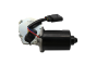 Motor do limpa para-brisas Frente 8D1955113C 99551778501 Audi A4 A6 Vika