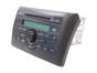 Rádio leitor de CD Fiat Stilo 735296997 2FCF-18C838-BF