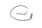 Sensor Temperatura Gases Escape 059906088T 99061792701 VW Audi Vika