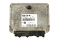 Unidade de Controlo 036906014AB IAW4AV.VA VW Magneti Marelli
