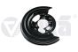 Chapa Proteção Disco Travão 2E0609452 66091563701 VW Vika