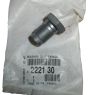Tampa Terminal Novo Original 222130 2221.30 Citroen Peugeot