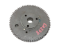 Roda comando 8200381362 2.2 2.5 DCI Renault Opel Nisssan