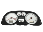 Conta-rotações Peugeot 307 9661323180 E01 57177