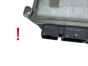 Unidade de Controlo 9656412980 9655041480 5WS40167F-T PSA Siemens 63921