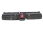 Interruptor das Luzes de Emergência Mercedes-Benz 2038218258