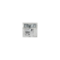 Batente da Porta Novo Original 916431 9164.31 Citroen Peugeot