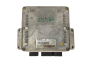 Unidade de Controlo 9644606180 0281010779 EDC15C2 PSA Bosch 3441