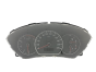 Conta-rotações Suzuki SX4 Fiat Sedici 34110-79J50 VDO 56400