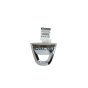 Emblema Frente Original 628903146R Dacia