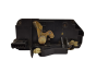Mecanismo de fechadura da porta Esquerdo Traseira 913744 Citroen Xantia 2 Kiekert 11063