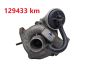 Turbocompressor Opel Fiat 54359700005 54351014808 73501343 129433 km
