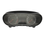 Conta-rotações Opel Corsa E 39007360 367030224