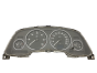 Velocímetro Opel Astra G 24451492TG 110080156002 26428