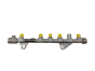 Tubo de Injeção 8200750048 0445214158 1.9 dci Renault