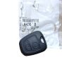Chave Novo Original 6490.L8 6490L8 Citroen