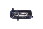 Farol nevoeiro Esquerda 2K5941661 89411784002 VW Caddy DPA