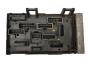 Caixa de fusíveis Chrysler 04869001AJ 04869204AM 19750