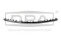 Friso do Parachoque 7E5853761B 88531811502 VW Transporter T6 DPA