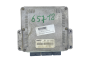 Unidade de Controlo 0281001999 7700104407 7700114854 Renault Bosch 63809