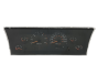 Velocímetro Jeep Grand Cherokee 56042795 56985