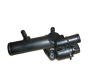 Caixa do Termostato Original Renault Clio 3 Megane II 1.5 dCi 110602309R