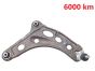 Braço Oscilante Direito Trafic 3 Vivaro 2 8200688035 545002914R