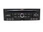 Rádio leitor de CD BT NAVI SD Peugeot 96661984XT Harman Becker