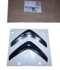 Emblema Traseira Original 1607984680 Citroen
