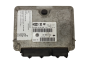 Unidade de Controlo VW 036906014BJ 61600.419.06 Magneti Marelli