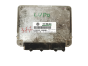 Unidade de Controlo 047906027 5WP4331 02 VW Seat Siemens 20907