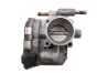 Válvula do corpo do acelerador Opel 24420536 0280750133 Bosch 1357
