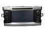 Navegação Radio Toyota Verso 86140-0F040 CV-VS74F2AE