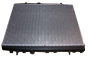 Radiador do Motor Original 1691346880 Citroen Peugeot