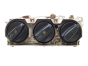 Unidade de Controlo do Aquecedor AC VW Sharan 95NW18D451A