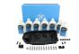 Kit de reparação Automatycznej skrzyni biegów Tłok 1071.298.038 7L Fazer BMW ZF