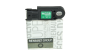 Sensor Pressão Ar Renault 1.5-1.9 dCi 223650001R