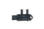 Sensor Pressão Gases Escape Fazer VW 058906051E B11882 Borsehung