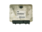 Unidade de Controlo IAW4AF.S2 55196262 Fiat Magneti Marelli 33401